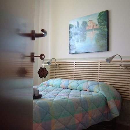 B&B Il Guado Voghenza Phòng bức ảnh