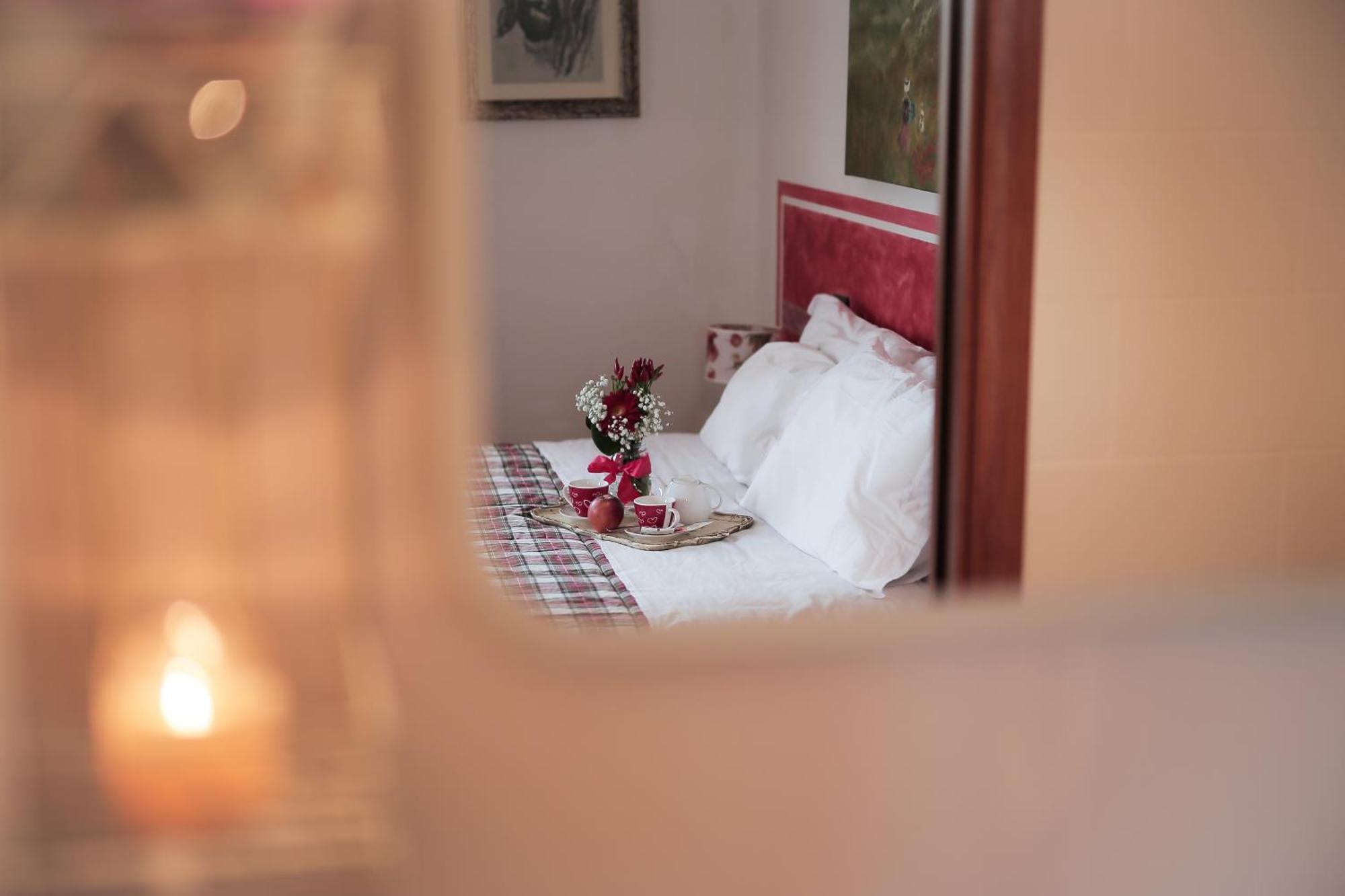 B&B Il Guado Voghenza Phòng bức ảnh