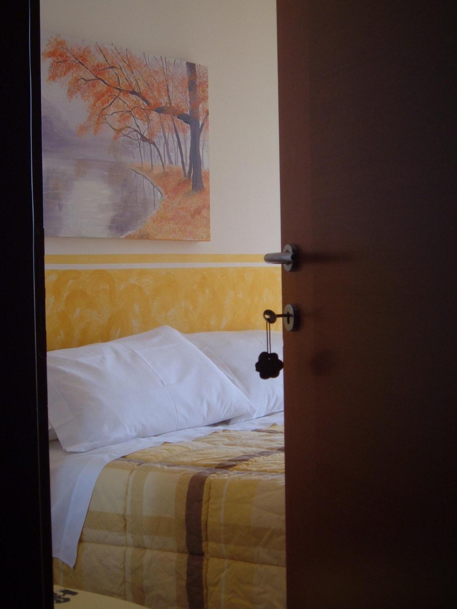B&B Il Guado Voghenza Phòng bức ảnh