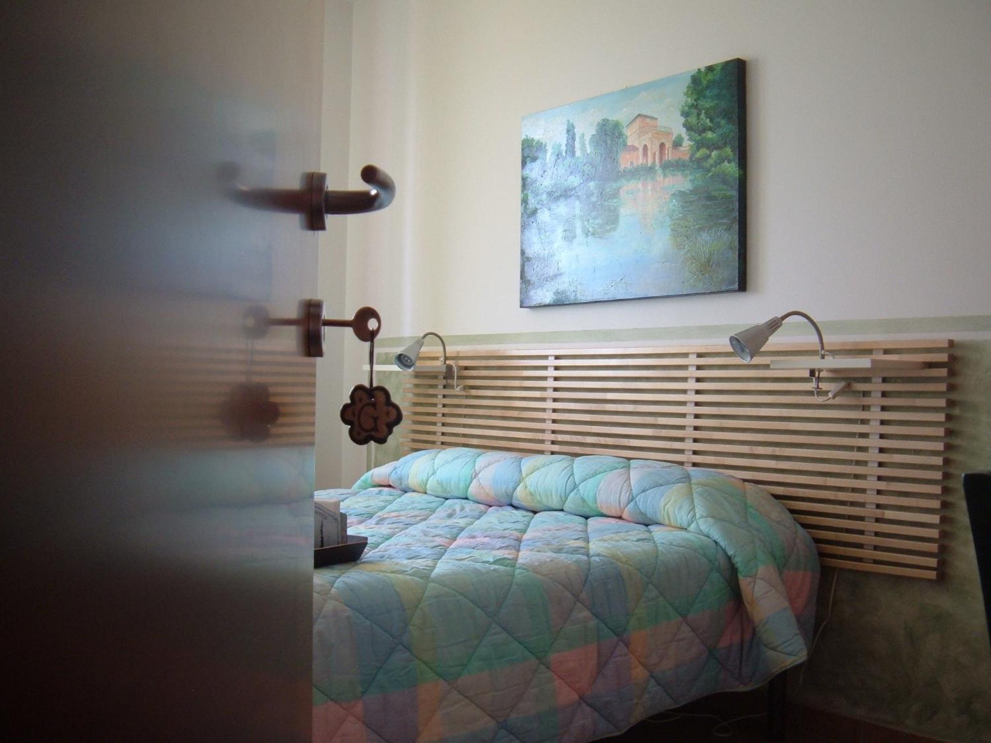 B&B Il Guado Voghenza Phòng bức ảnh