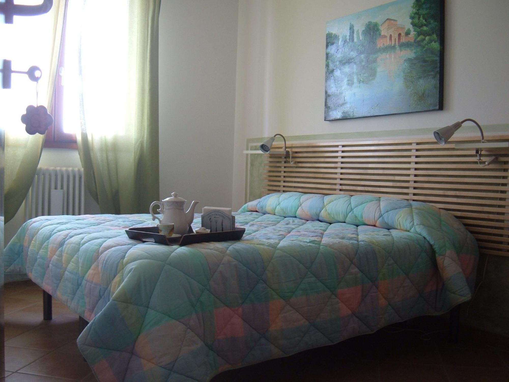 B&B Il Guado Voghenza Phòng bức ảnh