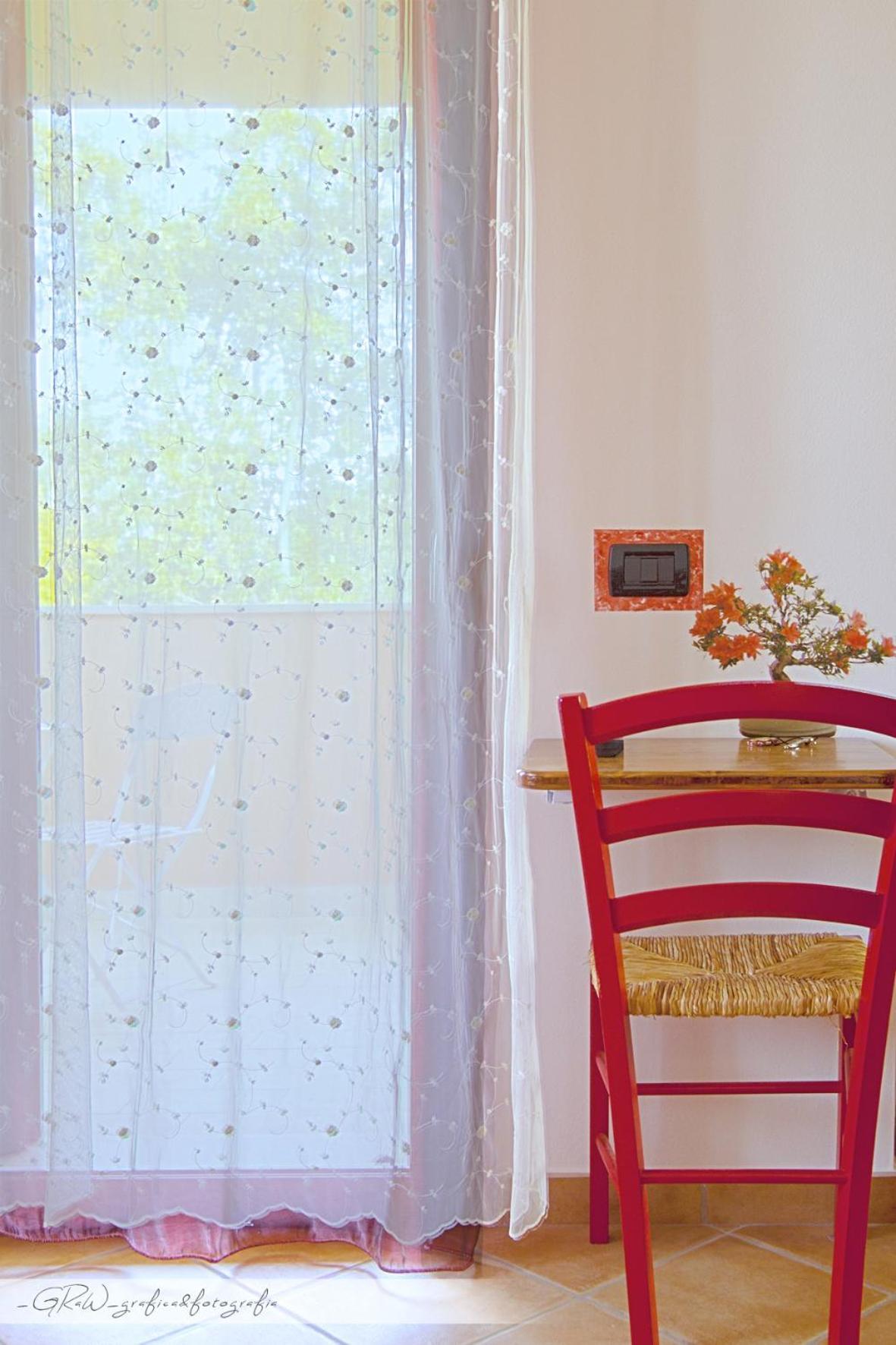 B&B Il Guado Voghenza Phòng bức ảnh