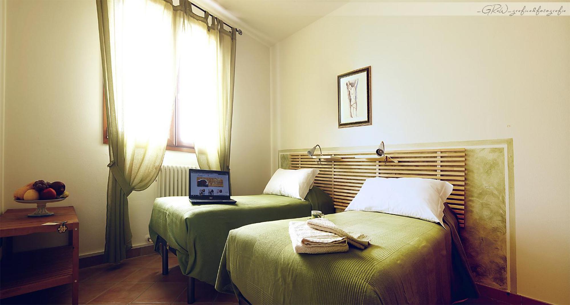 B&B Il Guado Voghenza Phòng bức ảnh