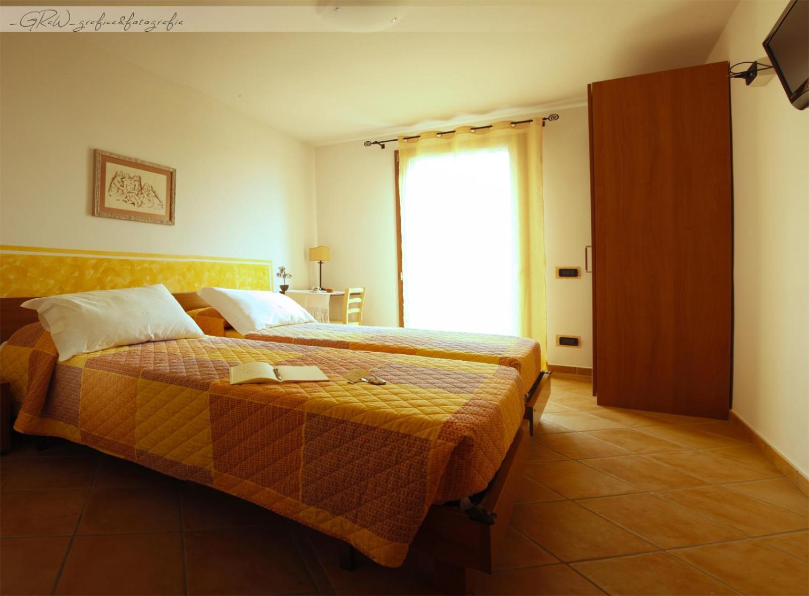 B&B Il Guado Voghenza Phòng bức ảnh