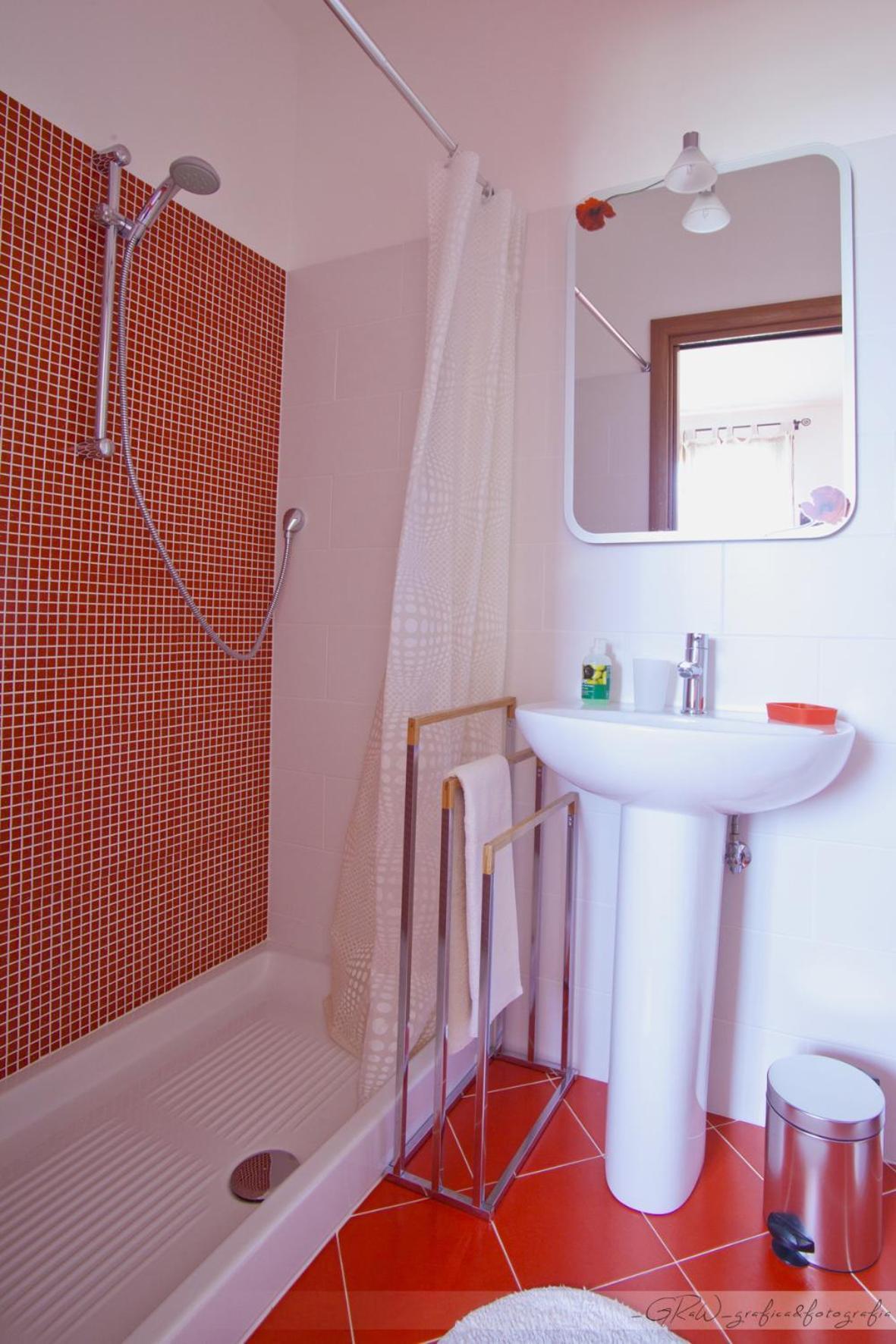 B&B Il Guado Voghenza Phòng bức ảnh