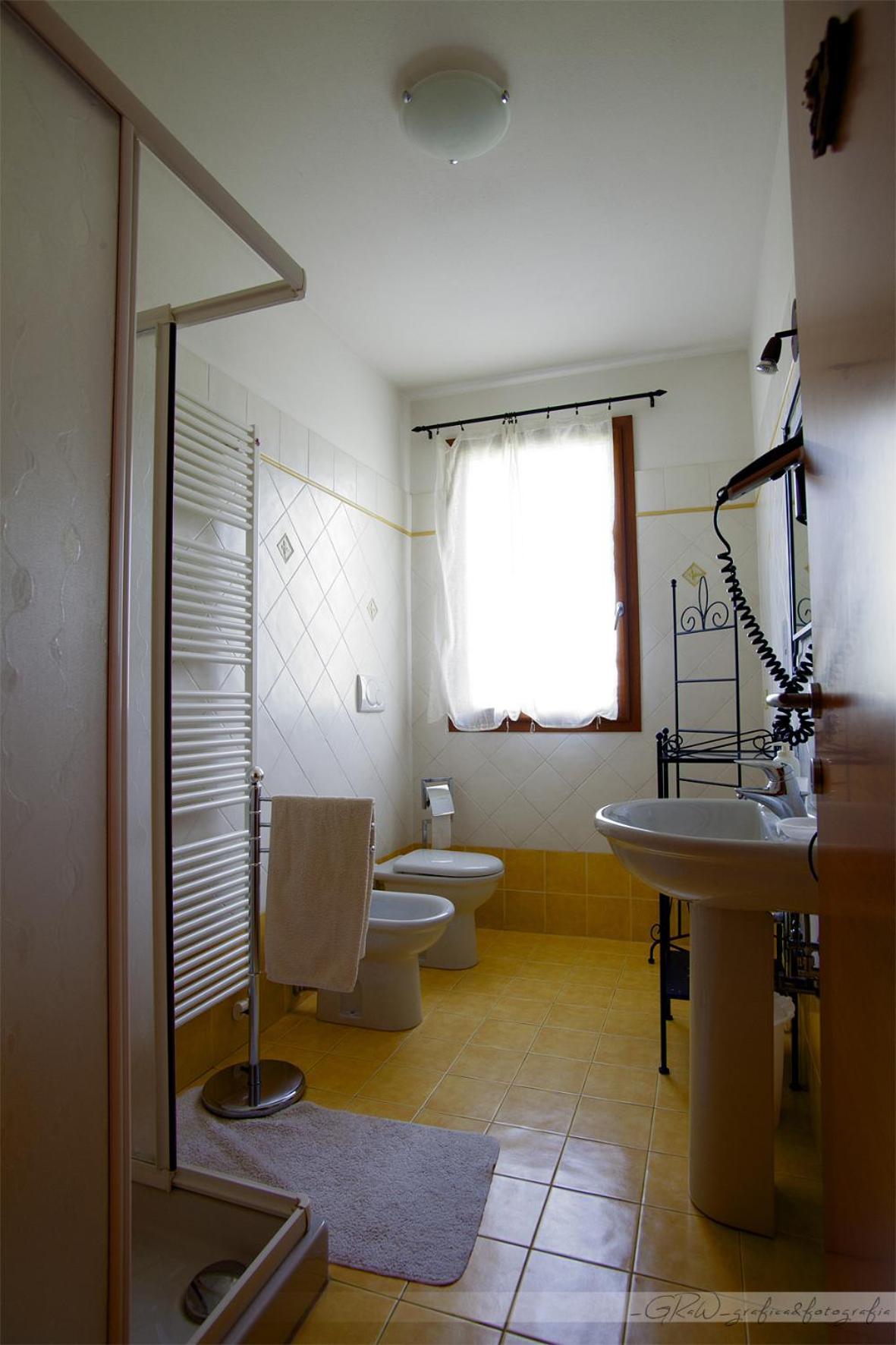 B&B Il Guado Voghenza Phòng bức ảnh