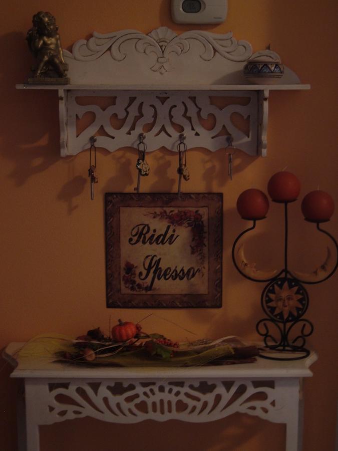 B&B Il Guado Voghenza Ngoại thất bức ảnh
