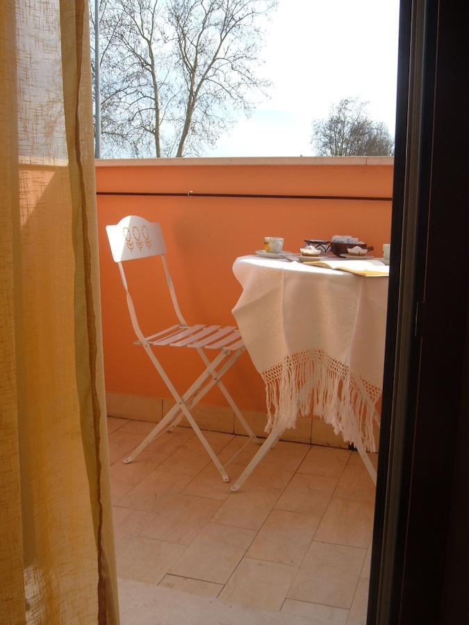 B&B Il Guado Voghenza Phòng bức ảnh