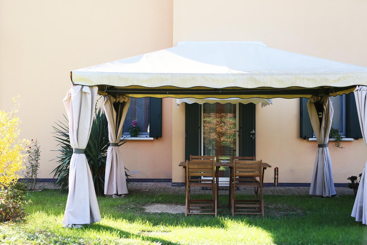 B&B Il Guado Voghenza Ngoại thất bức ảnh