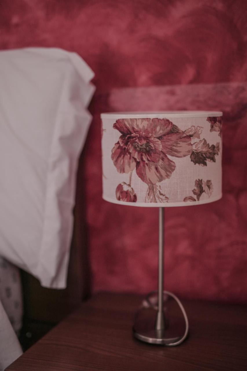 B&B Il Guado Voghenza Ngoại thất bức ảnh