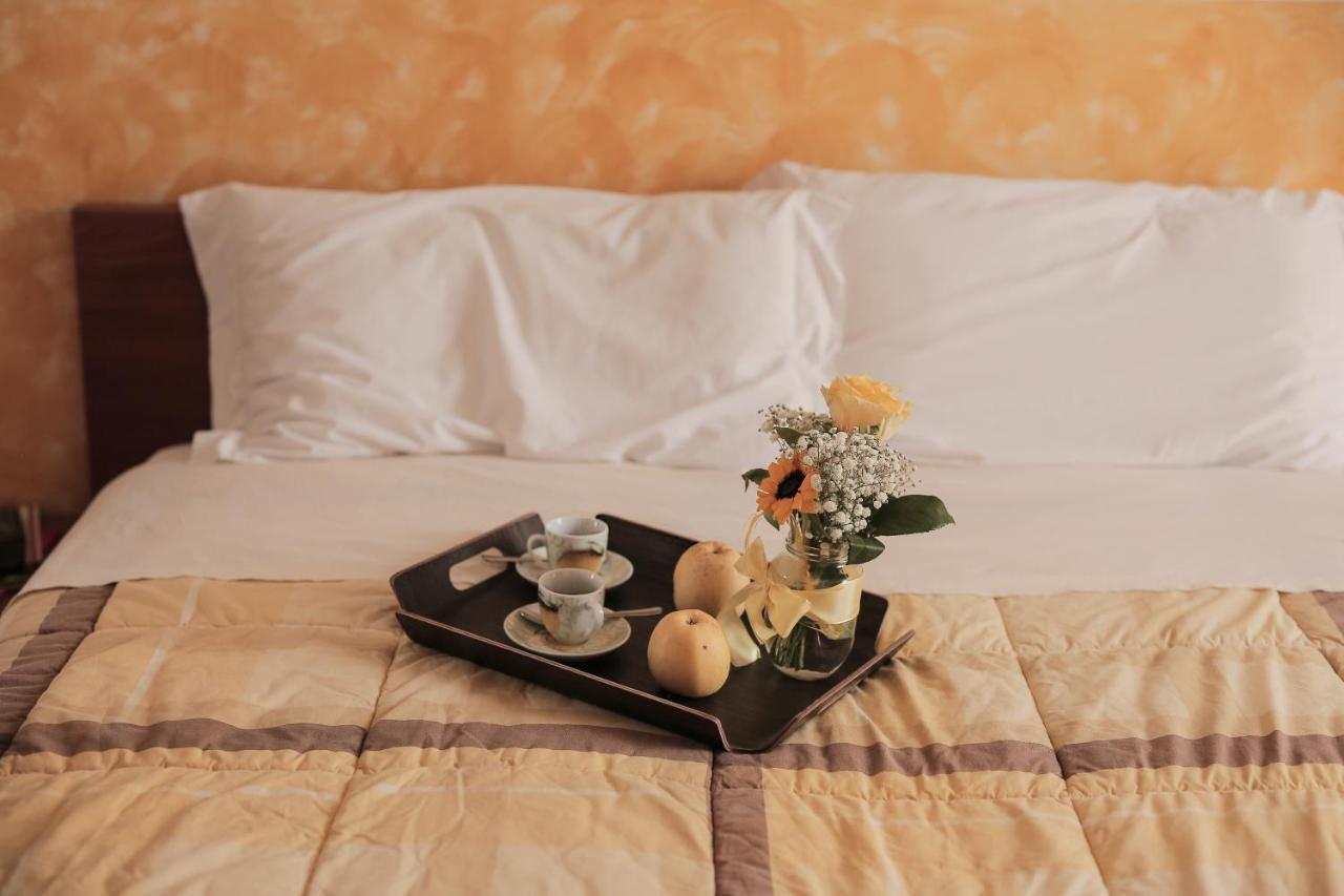 B&B Il Guado Voghenza Ngoại thất bức ảnh