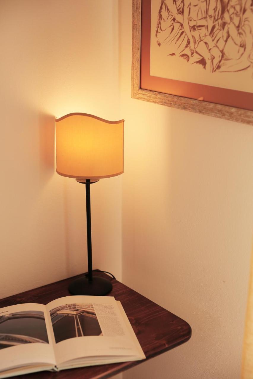 B&B Il Guado Voghenza Ngoại thất bức ảnh
